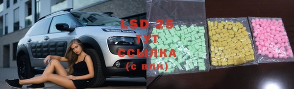 твердый Верея