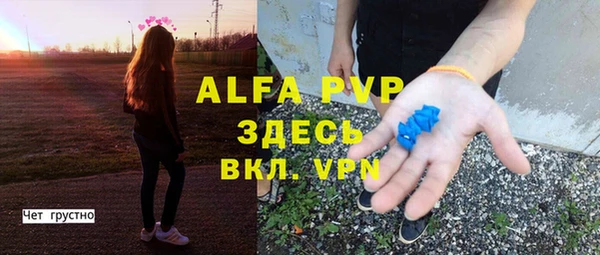 твердый Верея
